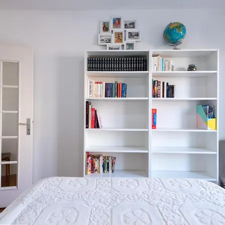 La Delfino Apartment