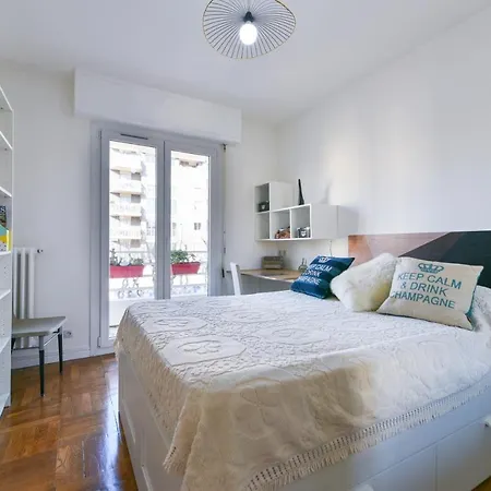 La Delfino Apartment Nice