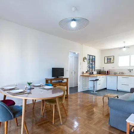 La Delfino Appartement *